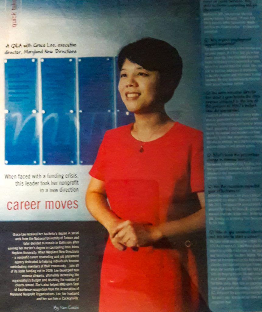 Featured in SmartCEO Magazine